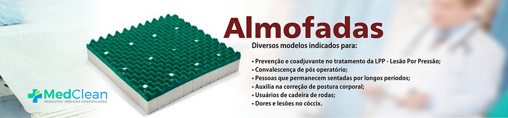 almofada