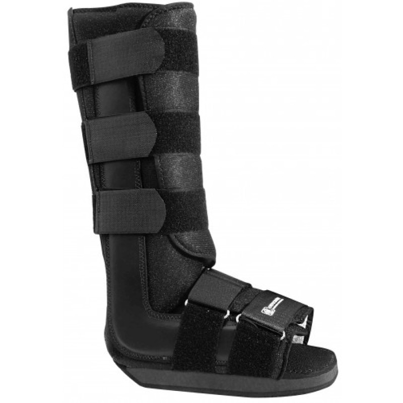 Bota discount hidraulica ortopedica