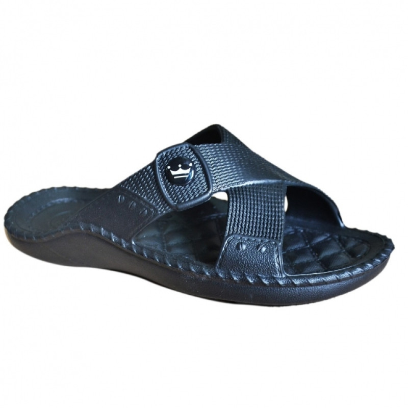 Chinelo Masculino em 'X\