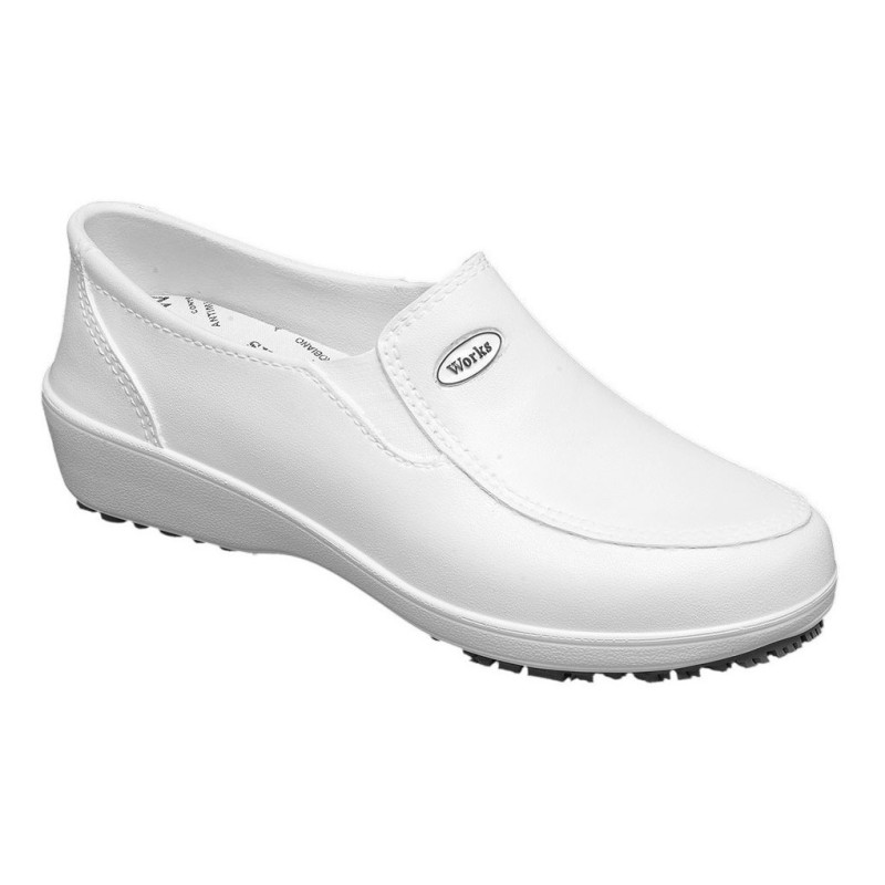 Sapato sales profissional antiderrapante
