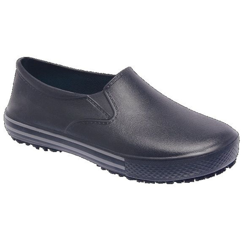 Tenis com solado antiderrapante shop