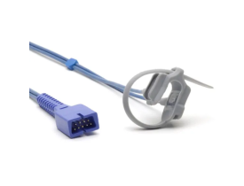 Sensor de Oximetria G1B GMI General Meditech Neonatal Y Compatível