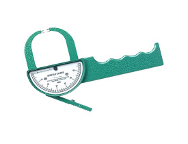 Adipômetro Plicômetro Científico Skinfold Caliper - Sahean