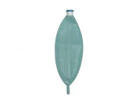 Balão Respiratório de Borracha Para Reinalação 3 Litros Protec - Cód. 003259