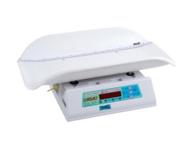 Balança Infantil Digital 30Kg Antropométrica Baby 30 Welmy