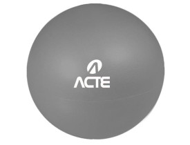 Bola para Pilates Overball - 25 cm - T72 - Acte Sports