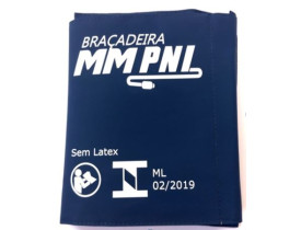 braçadeira dixtal compativel 