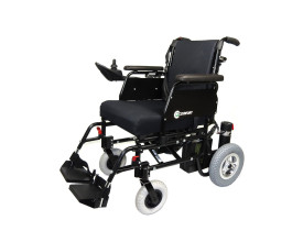 Cadeira de Rodas Motorizada Comfort 