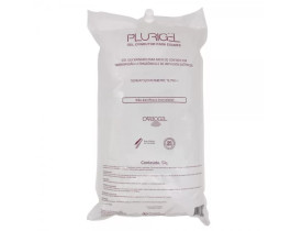 Gel de Contato para  Ultrassom - Plurigel 5 kg Bag Carbogel