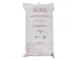 Gel condutor para Ultrassom Plurigel 5 kg Bag Carbogel