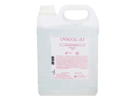 Gel para Ultrassom Ecógrafos e Dopplers 5kg Carbogel ULT