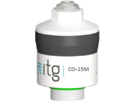 Sensor de Oxigênio Célula de Oxigênio Mindray CO-15M Compatível