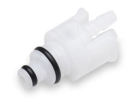 Conector para PNI compatível Dixtal CP04 (BP22) Medclean