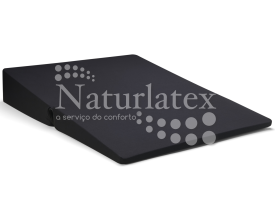Cunha para Posicionamento com Látex Naturlatex