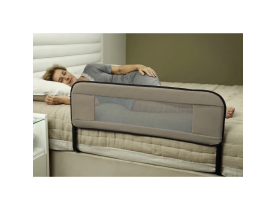 Grade de Proteção para Cama Sênior Sleep Copespuma Theva