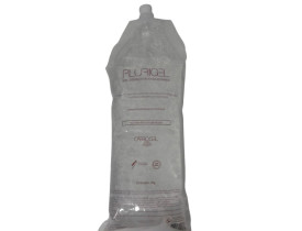 Gel de Contato para Ultrassom - Plurigel 2 kg Bag Carbogel