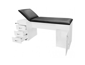 Mesa para Exame Clínico e Massagem