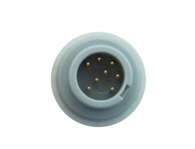 Sensor de Oximetria Mindray Oximax Y com Clipe de Orelha Compatível