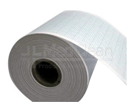 Papel para ECG Nihon Kohden 1150 63mmx30m - pacote 10un