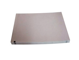 Papel para ECG Mac 1200 GE 210x 297 mm - 150 Folhas - Com Margem e com Sensor