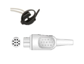 Sensor de Oximetria Datex Ohmeda GE Compatível Y Neonatal