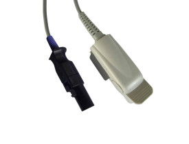 Sensor de Oximetria Ohmeda Tuffsat Compatível Clip Adulto