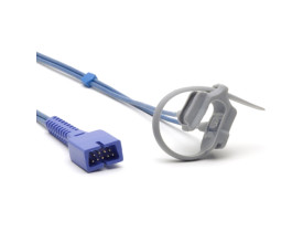 Sensor de Oximetria Mindray PM50 PM60 Neonatal Compatível