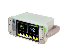 Oxímetro de Pulso de Mesa VS2000E MD