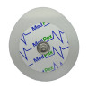 Eletrodo Descartável Para ECG Medpex MP43 Adulto 50un