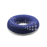 Almofada Redonda com Orifício Terapêutica em Latex Classic Naturlatex