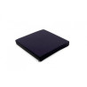 Almofada Confort Max em Latex Assento Quadrado