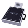 Balança Digital Portátil Welmy W200 M - LCD