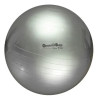 Bola para Exercícios Gynastic Ball Carci 65cm Cinza 