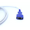 Sensor de Oximetria Nellcor N550, N560, N595, N-600, N-600x Doc Neonatal Compatível