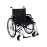 Cadeira de Rodas 505 Obeso - Capacidade 120 Kg – CDS