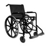 Cadeira de Rodas RX40 Dune 42 cm - Capacidade 90 Kg