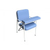 Cadeira para Coleta de Sangue para Laboratórios - Comfort - Cap. 150kg