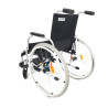 Cadeira De Rodas Start C1 Economy em Alumínio Polior Ottobock 
