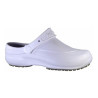 Sapato Clog Unissex EVA com Solado Antiderrapante BB60 Branco - Soft Works
