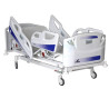 Cama Fawler Hospitalar Automatizada Avançada para UTI Extra Luxo Obeso