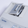 Eletrocardiógrafo Ecafix ECG-6 Plus com Bateria Interna Recarregável