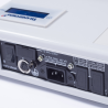 Eletrocardiógrafo Ecafix ECG-6 Plus com Bateria Interna Recarregável