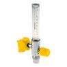 Fluxômetro Protec para Ar Comprimido 0-15 LPM Fêmea O2 