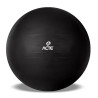Bola de Pilates Ginastica Gym Ball 65 Cm - Azul T9 - Acte Sports