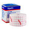 Hypafix Fita Hipoalergenica 5mX10m BSN Medical para Peles Sensíveis, Fixação de Curativos, Drenos e Cateteres