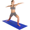 Tapete Pilates Yoga Mat - Acte Sports T11 - Azul