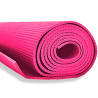 Tapete Yoga Mat Pilates - Acte Sports T10R - Rosa