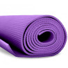 Tapete Pilates Yoga Mat - Acte Sports T10 - Roxo