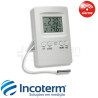 Termômetro Digital Máx e Mín com Alarme Incoterm 7427