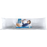 Travesseiro de Corpo Body Pillow 40X130 Fibrasca
